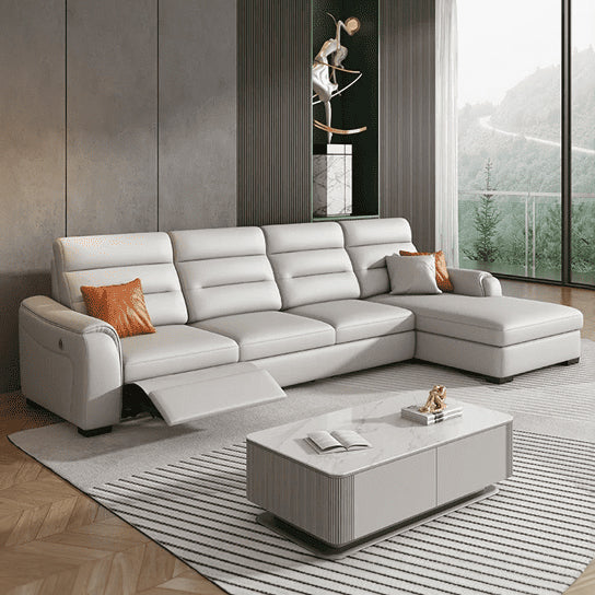 Shop Estre's Stefan Sofa Cum Bed: Modern Elegance & Versatile Comfort ...