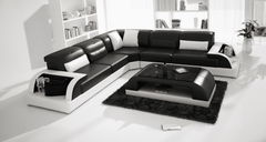 Best reclining sofa for ultimate comfort, find it at Estre.