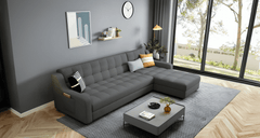 Bed cum sofa price, exceptional value from Estre, Bangalore