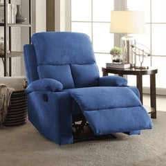 Recliner Sofa Kolor From Estre - Direct from Factory (Customizable)