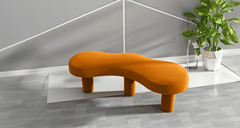 Cozy 2 seater bench by Estre, perfect for intimate seating in Bangalore