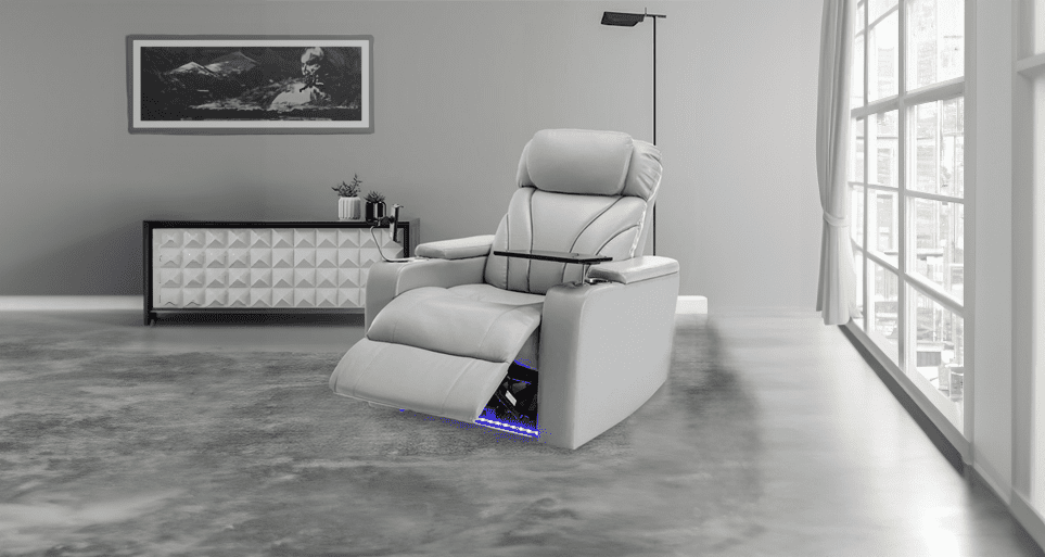 Shop recliners online with Estre, your destination for luxury seating.