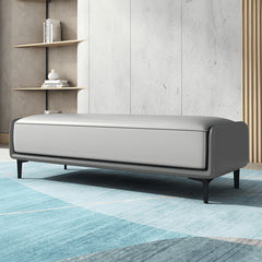 Larson Upholstered Bench Collection - Timeless Designs for Every Space and Style