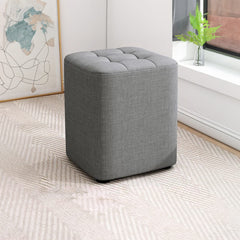 Driade Ottoman : Elegant Pouffe Design for Luxurious Interiors