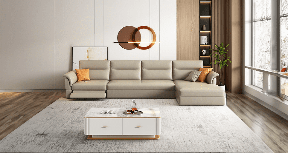 Elegant sofa bed, versatile furniture from Estre, Bangalore