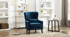Calan Arm Chair - Elegance Meets Comfort
