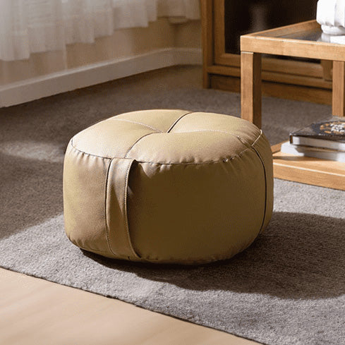 Nesos Ottomans: Chic Pouffe for Luxurious Living Spaces