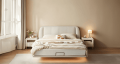 Affordable single bed price, without compromising on quality at Estre.