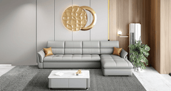 Estre Bangalore's sofa bed with storage solutions