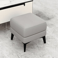 Alcor Ottoman : Elegant Pouffe for Sophisticated Interiors