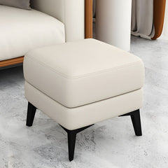 Alcor Ottoman : Elegant Pouffe for Sophisticated Interiors