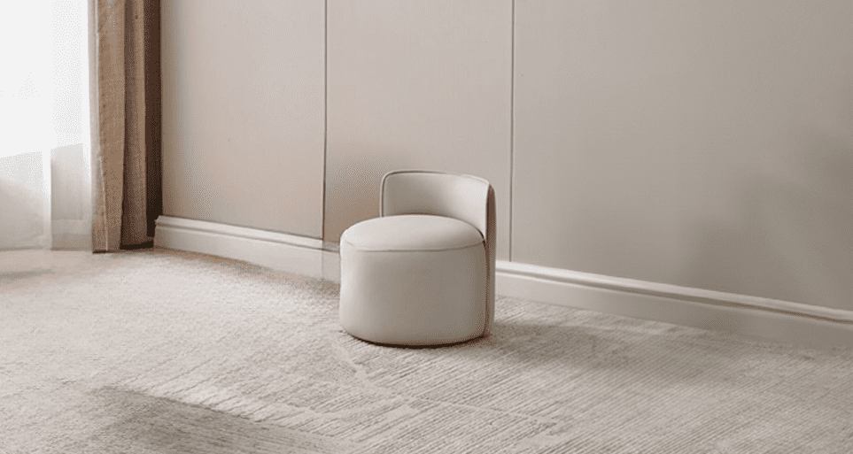 Shop pouffe online at Estre, for unique and stylish options.