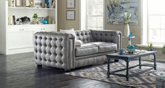 Chesterfield Sofa Wandlerr From Estre - Direct from Factory (Customizable)