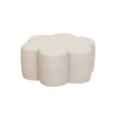 Wade Ottoman : Sleek Pouffe & Seating for Modern Living Spaces