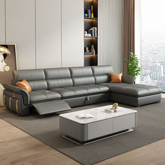 Estre Bailey Customizable Sofa cum Bed - Cozy and Versatile Convertible, Ideal for Modern Homes