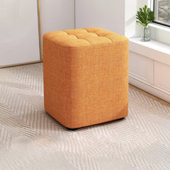 Driade Ottoman : Elegant Pouffe Design for Luxurious Interiors