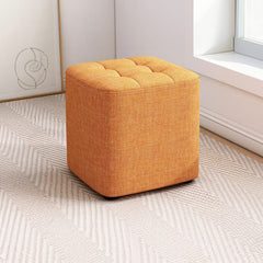 Driade Ottoman : Elegant Pouffe Design for Luxurious Interiors