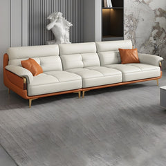 Rennes Customizable L-Shape Sofa - Modern Elegance & Tailored Comfort for Your Space