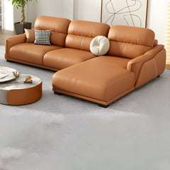 Tangeri Customizable Sectional Sofa | Direct From Factory