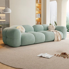 Kristalia  Premium Sofa :  Customizable Luxury for Contemporary Home Decor