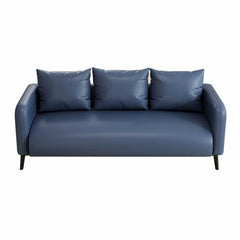 Customizable Vila Velha Sofa Set - Modern Luxury & Comfort for Stylish Living Spaces