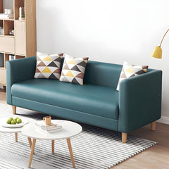 Modern Brisbane Sofa Set - Customizable, Spacious & Stylish for Comfortable Living Spaces