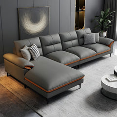 Bilbao Customizable Sectional Sofa - Direct From Factory