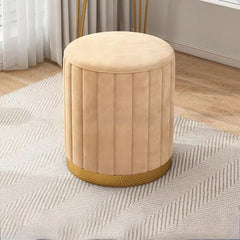 Living Room Ottoman Pouffe Galet - Comfortable Stool Seat Furniture, Direct from Factory