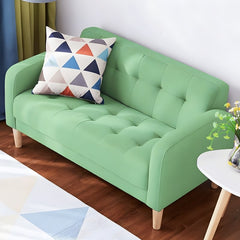 Juiz Customizable Sofa Set - Classic Comfort Meets Modern Style, Ideal for Sophisticated Living Spaces