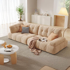 Customizable Harold Sofa Set - Classic Charm & Modern Comfort for Your Home