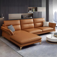 Sofa Set  Birkin  - Customizable, Elegant & Comfort-First for Sophisticated Interiors