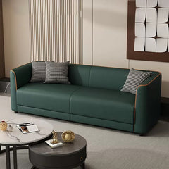 Manaus Customizable Sofa Set - Cozy & Modern, Perfect for Urban Living Room Decor, Versatile Style