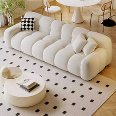 Customizable Karphi Sofa Set - Sleek & Durable for Modern Living Spaces