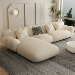 Ibisca Customizable Sectional Sofa | Direct From Factory