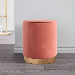 Customizable Tod Ottoman  - Elegant Ottoman Furniture for Comfort and Style