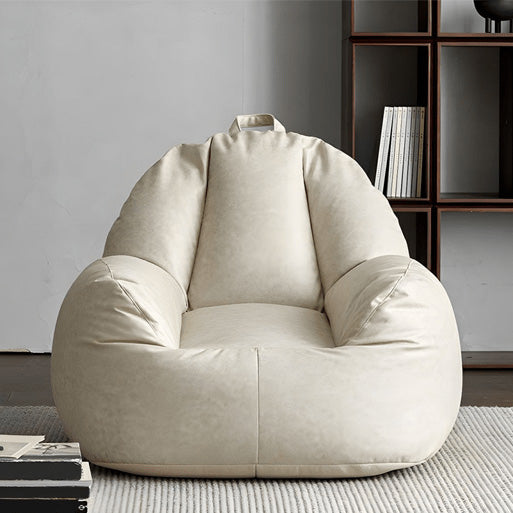 Bean Bag Erie Without Beans – Customizable and Comfortable, Ready to Fill, Direct from Factory