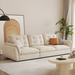 Customizable Teresina Sofa Set - Modern Elegance & Comfort for Stylish Living Spaces