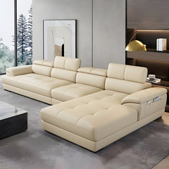 Raglan Customizable Sectional Sofa | Direct From Factory