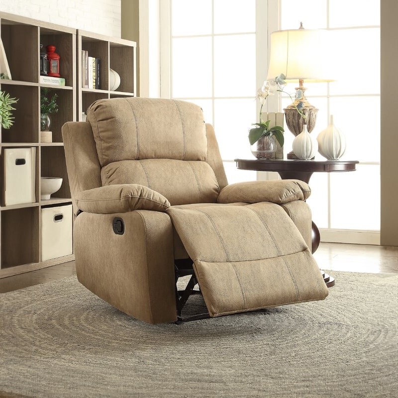 Tyrion Recliner From Estre | Direct from Factory (Customizable)