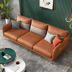 Sofa Set Tenso - Customizable, Contemporary Design for Comfortable Living