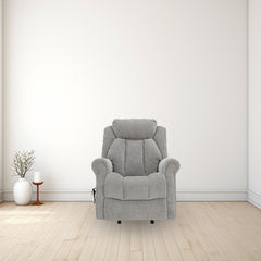 Phil Recliner - Customize Your Perfect Recliner | Direct from Factory