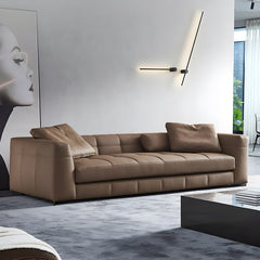 Customizable Duque Sofa Set - Timeless Design & Supreme Comfort for Elegant Interiors