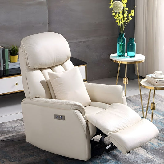 Burma Recliner From Estre | Direct from Factory (Customizable)
