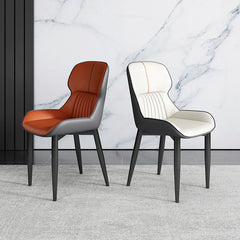 Dining Chair Sperone – Elegant and Versatile Chairs for Dining and Kitchen Areas, Customizable