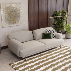 Valencia Premium Sofa - Customizable Elegance, Timeless Design for Refined Living Spaces