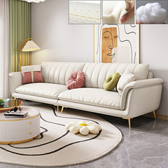 Braylene Premium Sofa - Tailor-Made Comfort, Modern Elegance for Chic Interiors