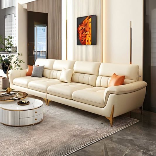 Missana Premium Sofa - Customizable Elegance, Chic Design for Sophisticated Interiors