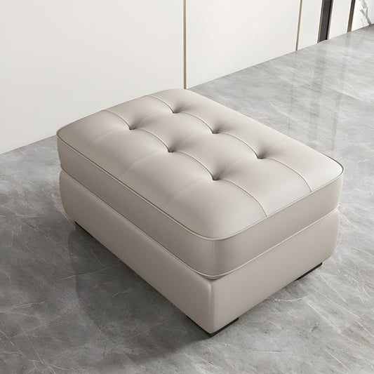 Sabot Ottoman  - Stylish Pouffe  for Contemporary Living Spaces
