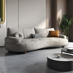 Moschella Premium Sofa - Customizable Luxury, Innovative Design for Elegant Spaces