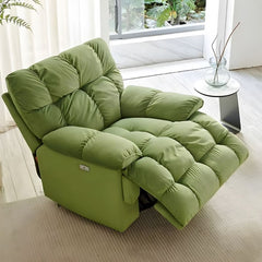 Recliner Sofa Reiss - Stylish Recliner Chair Designed for Optimal Comfort, Direct from Factory